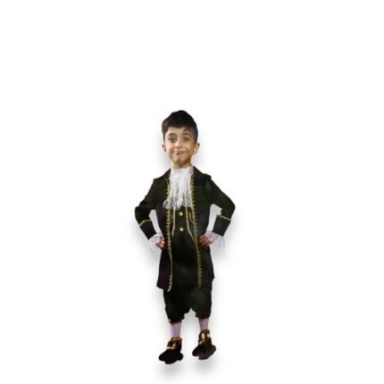 زي دولة فرنسا ولادي