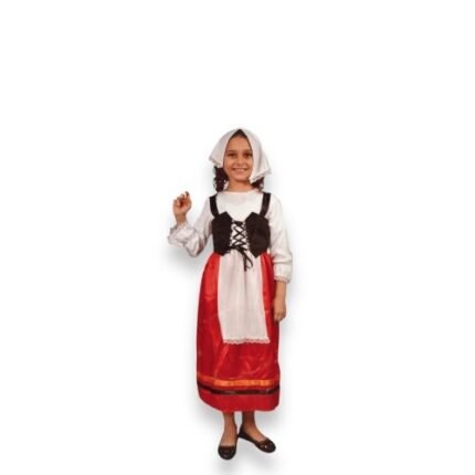 زي ايطاليا بناتي