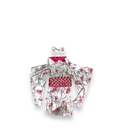 زي اليابان بناتي