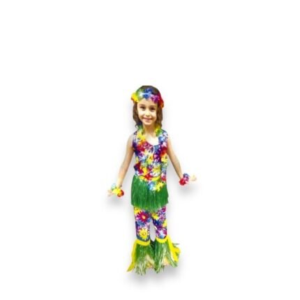 زي هاواي بناتي