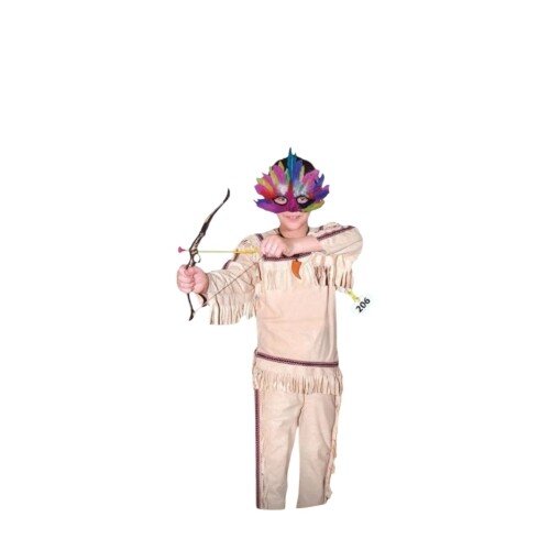 product_01732026627_thumb.jpg زي الهنود الحمر ولادي - الصورة 1