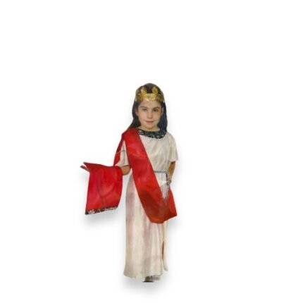 زي روما اليونان الاغريق بناتي