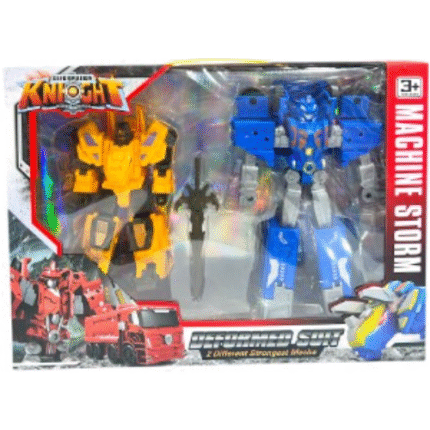 ترانسفورمرز