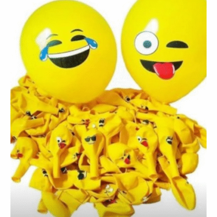 بالون شكل