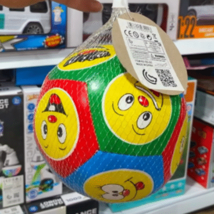 كرة اسفنج