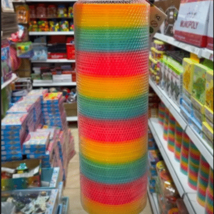 سبرنق حجم كبير