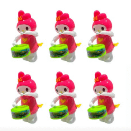 لعبة ميلودي متحركة