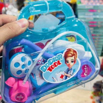 أدوات الطبيب