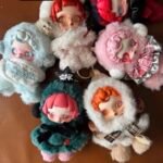 سيكرت بوكس سكل باندا