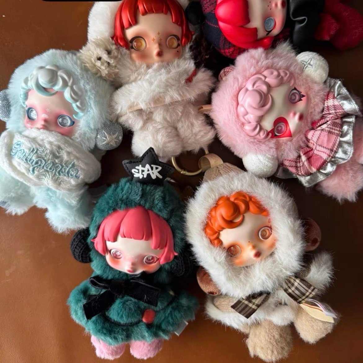 150d7fa7-6b47-47f7-86e6-07e1f2204ab8 سيكرت بوكس سكل باندا - الصورة 1