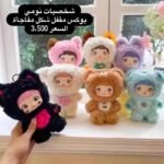 سيكرت بوكس نومي