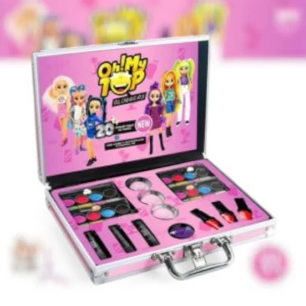 حقيبة مكياج