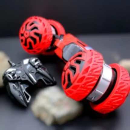 سيارة الصخور و الطرق الوعرة