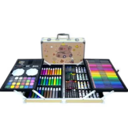 حقيبة الالوان