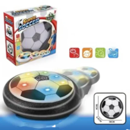 كرة البطارية