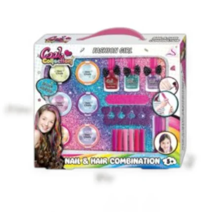 الوان الشعر