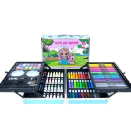 حقيبة الالوان