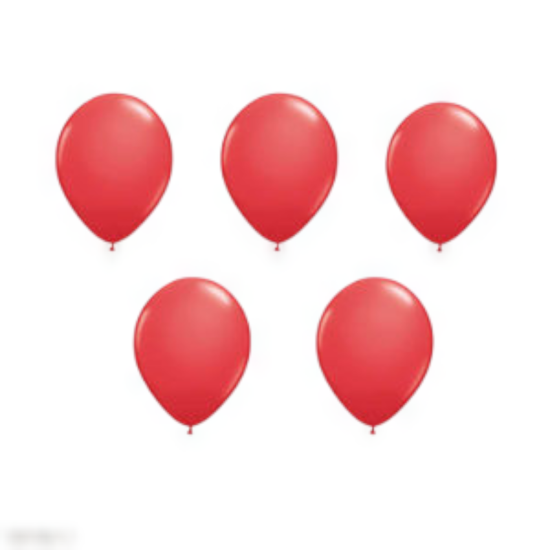15-18-1.webp Helium Balloon Red - الصورة 1