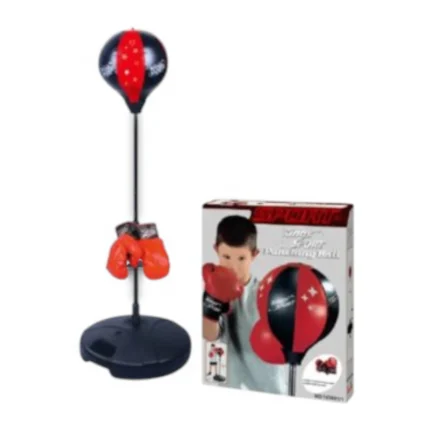 ستاند ملاكمة