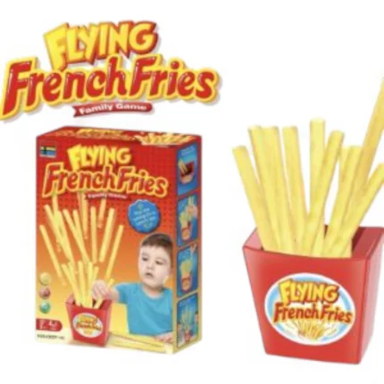 تحدي البطاط