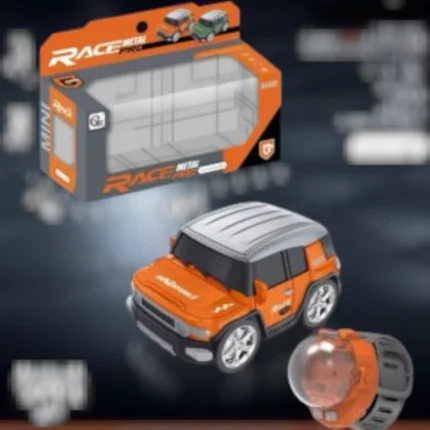 سيارة الساعة