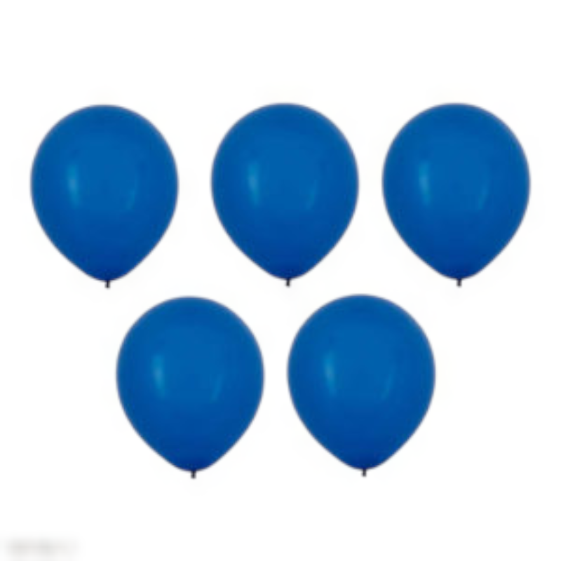 18-18-1.webp Helium Balloon Blue - الصورة 1
