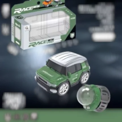 سيارة الساعة