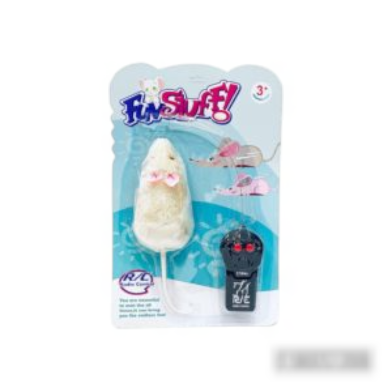 19-16-1.webp فار تحكم ريموت كنترول لون ابيض - الصورة 1