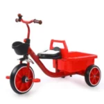 دراجة هوائية يقودها الطفل (2مقعد)