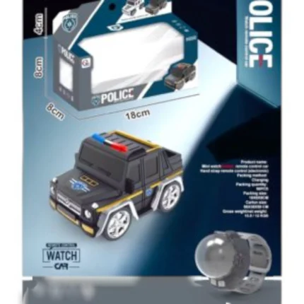 سيارة الساعة