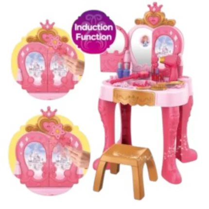 تسريحة الاميرة