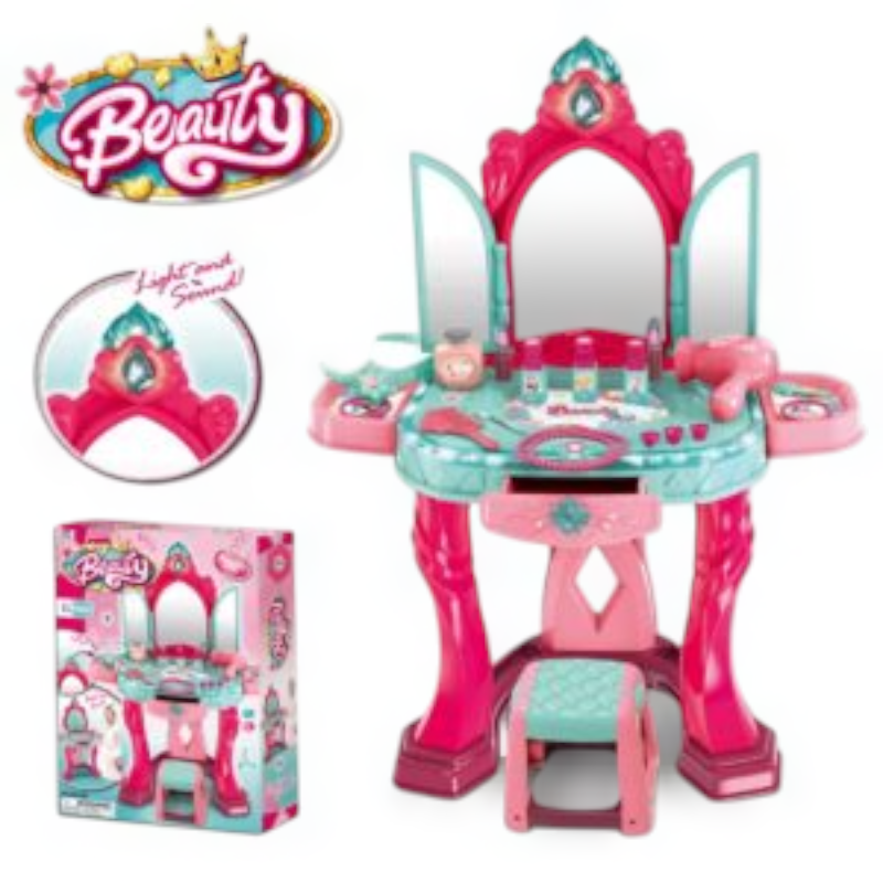 24-2-1.webp تسريحة بيوتي مع مقعد - الصورة 1