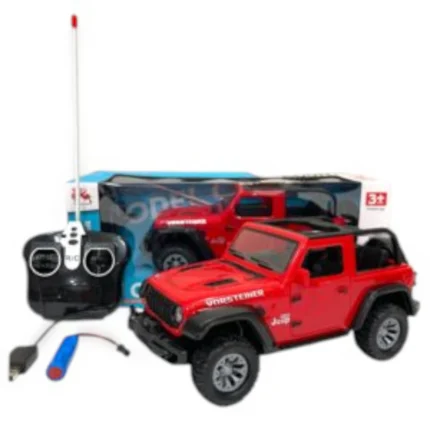 سيارة جيب رانقلر