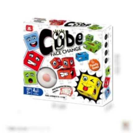 تحدي ترتيب الاموجي