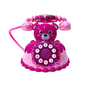 هاتف اطفال