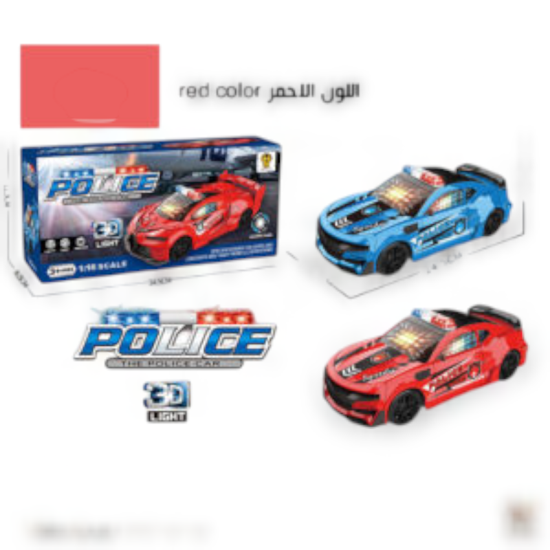 4-17-1.webp POLICE CAR - الصورة 1