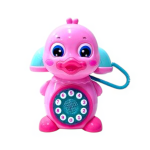 هاتف اطفال