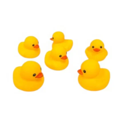 وصواص البطة