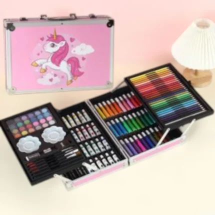 حقيبة الالوان