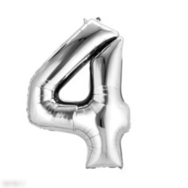 7-19-1.webp Helium Balloon Number 4 - الصورة 1