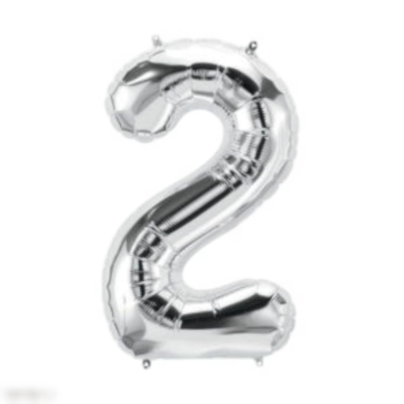 8-19-1.webp Helium Balloon Number 2 - الصورة 1