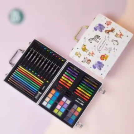 حقيبة الالوان