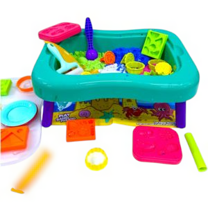 طاولة الرمل السحري