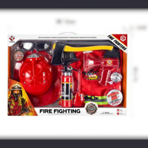 مجموعة الاطفاء