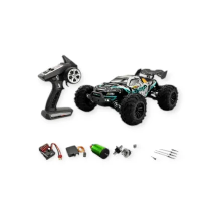 سيارة السوبر كار ( سويب ) 4WD