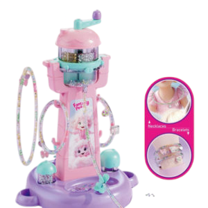 صانعة الأساور