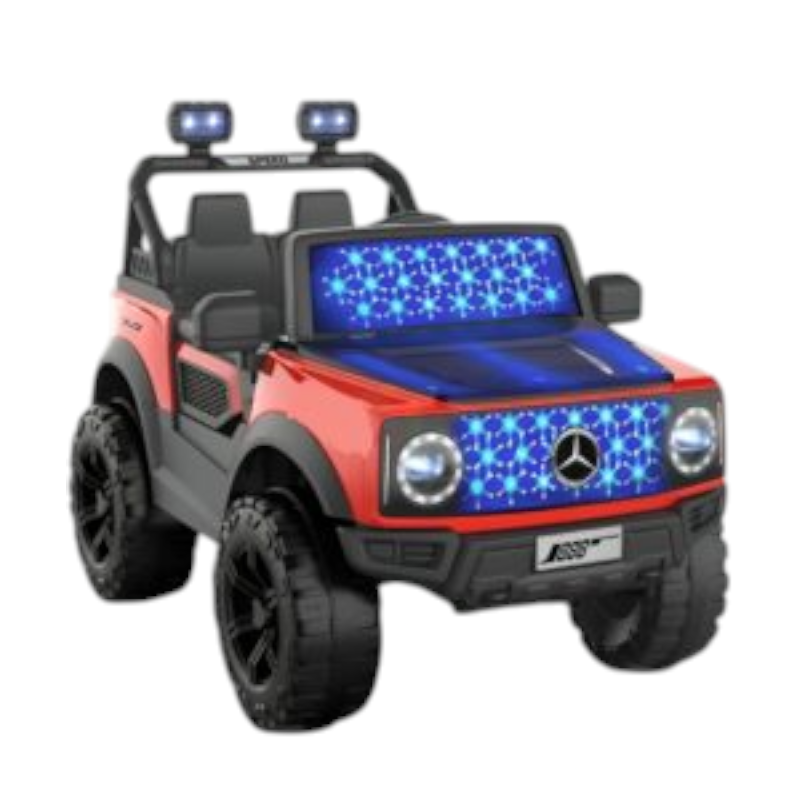 avoalizz13-1.webp سيارة يقودها الطفل - الصورة 1