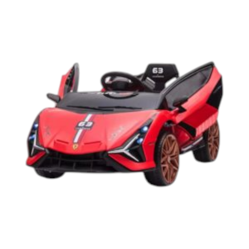 avoalizz24-1.webp سيارة يقودها الطفل - الصورة 1