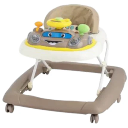 مشاية اطفال