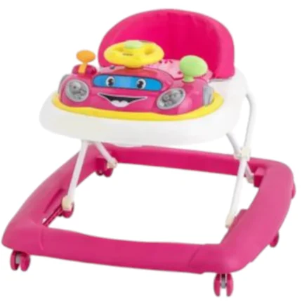 مشاية اطفال